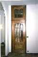 porte interne