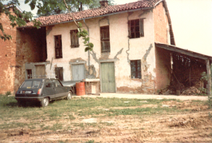 ristrutturazione